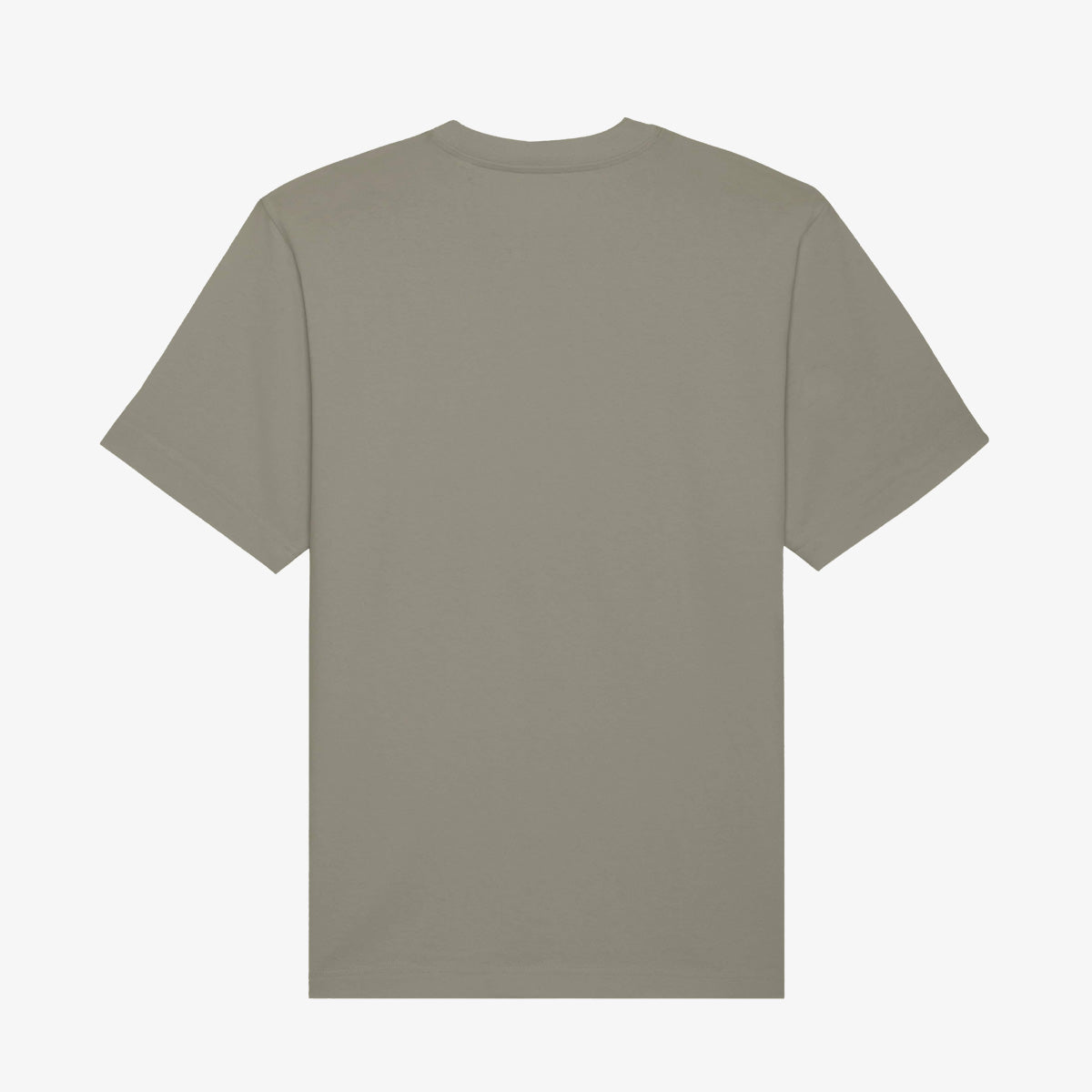 Wendekind | Ossi Vintage Shirt olive