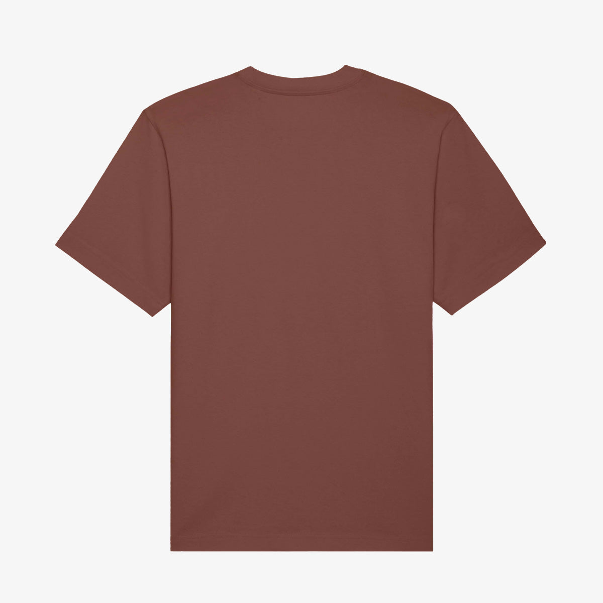 Wendekind | Ossi Vintage Shirt braun