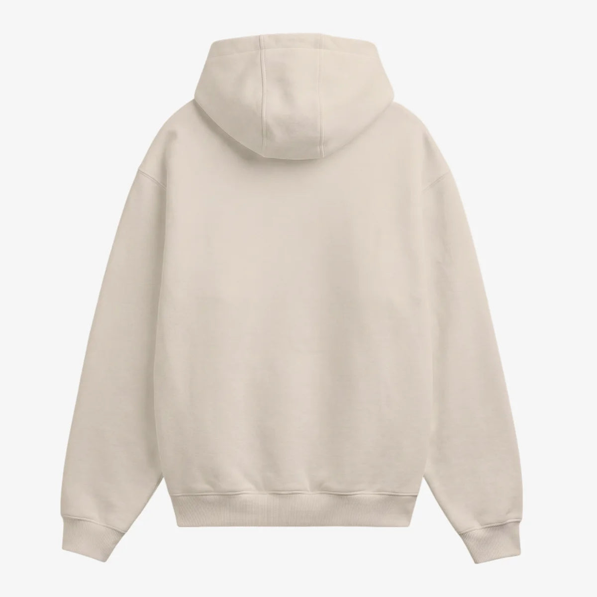 Wendekind | Kulturgut Hoody sand