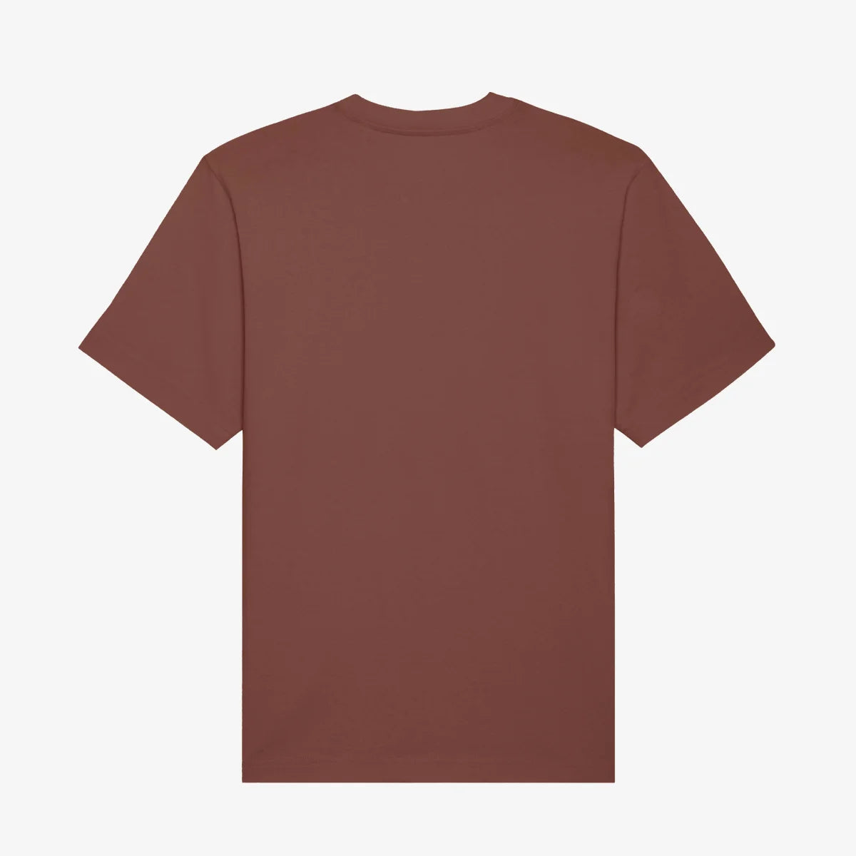 Wendekind |Freundschaft Vintage Shirt braun