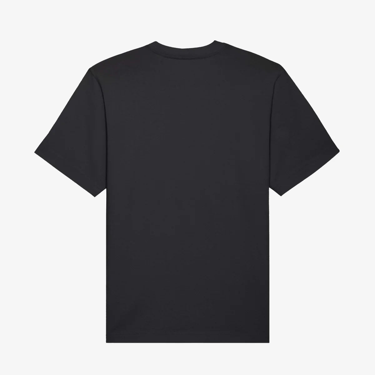 Wendekind |Freundschaft Vintage Shirt schwarz