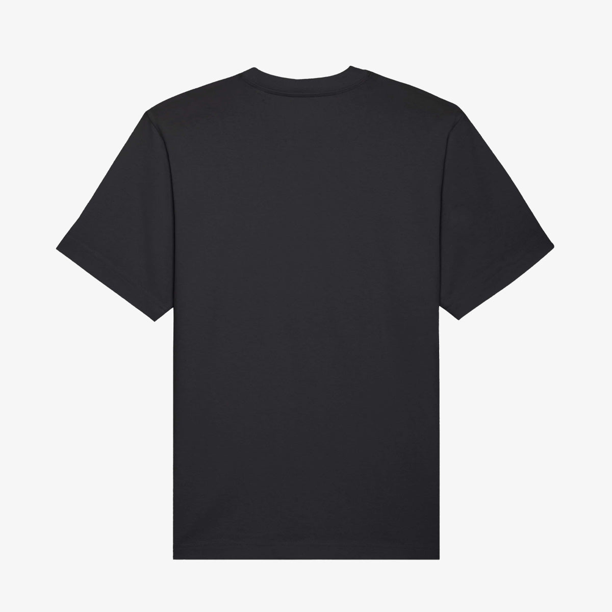 Wendekind | Ossi Vintage Shirt schwarz