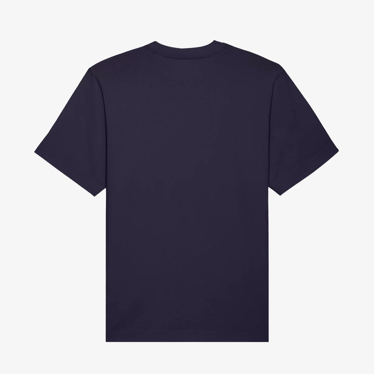 Wendekind |Freundschaft Vintage Shirt navy