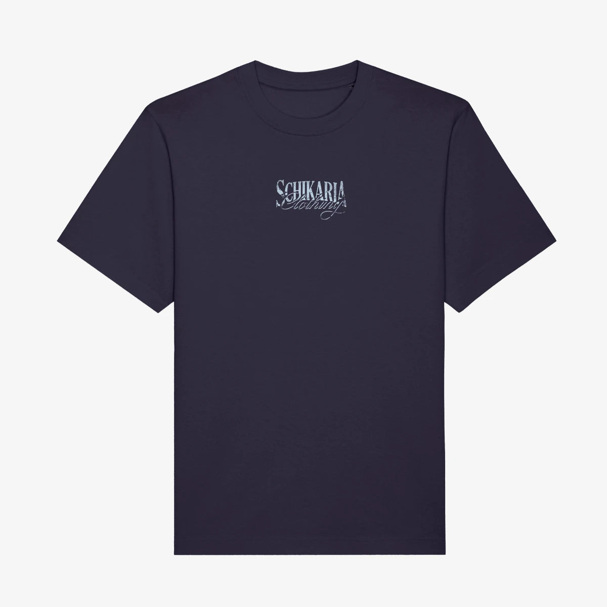 Schikaria | Schwalbe Shirt navy