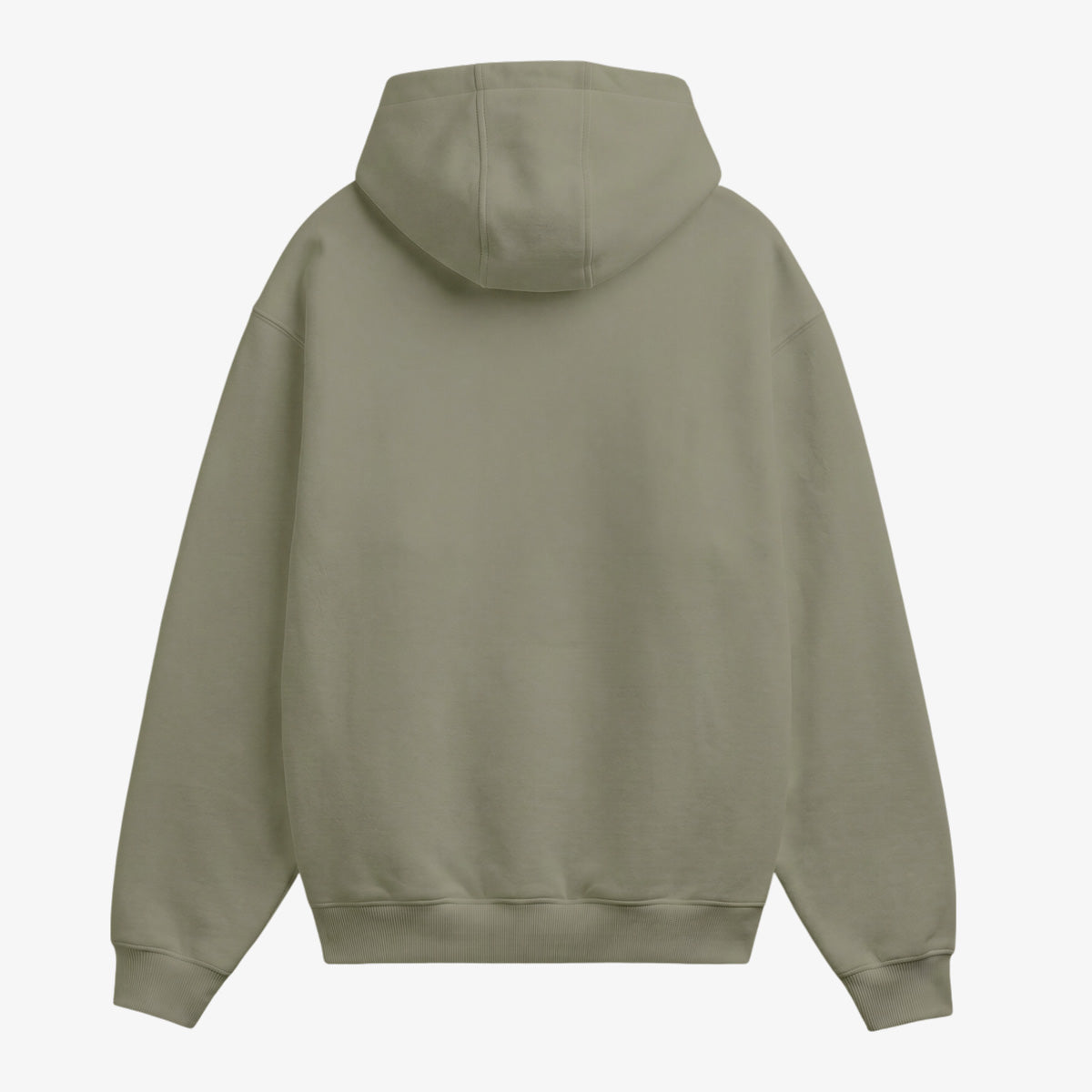 Wendekind | Ossi Vintage Hoody olive
