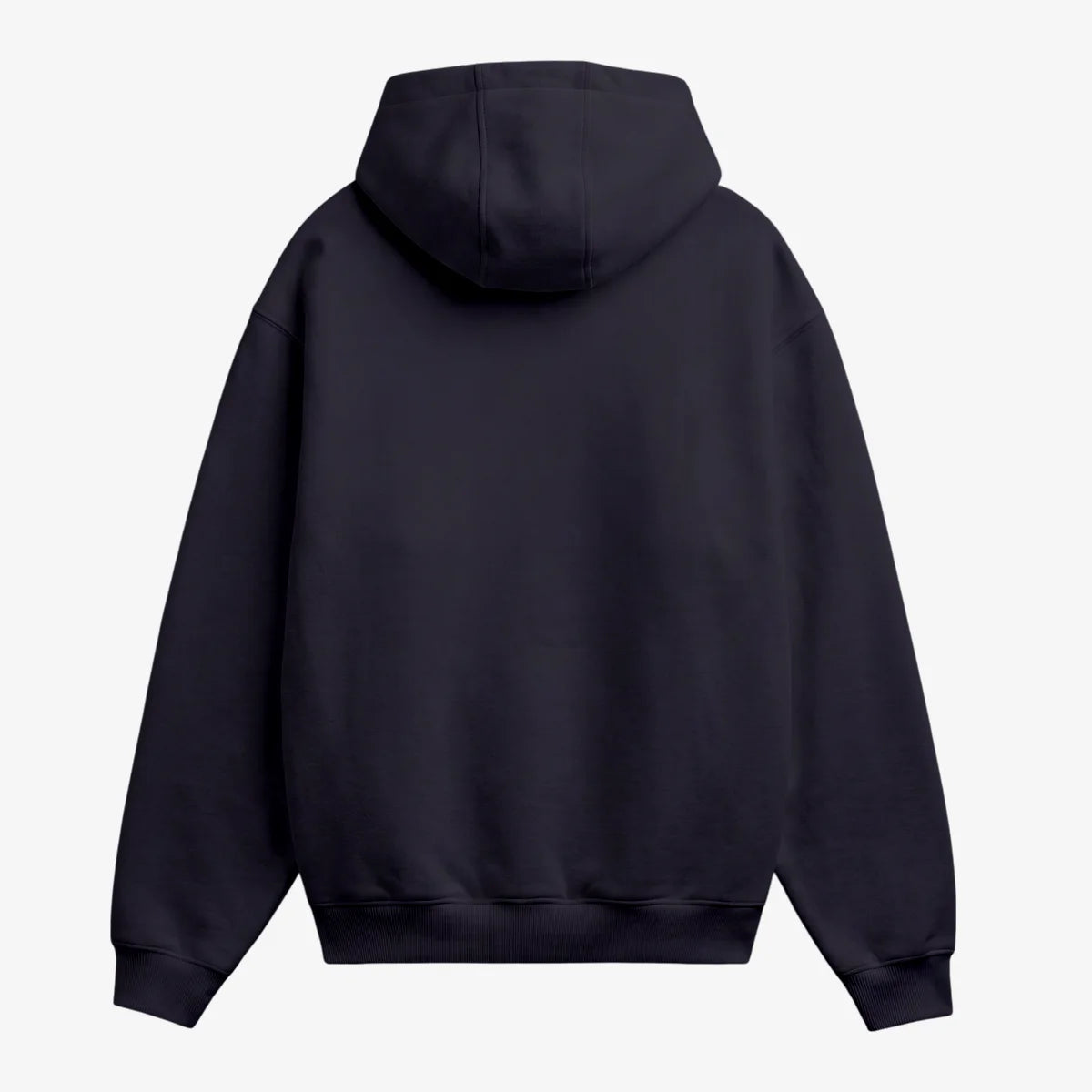 Wendekind | Freundschaft Hoody navy