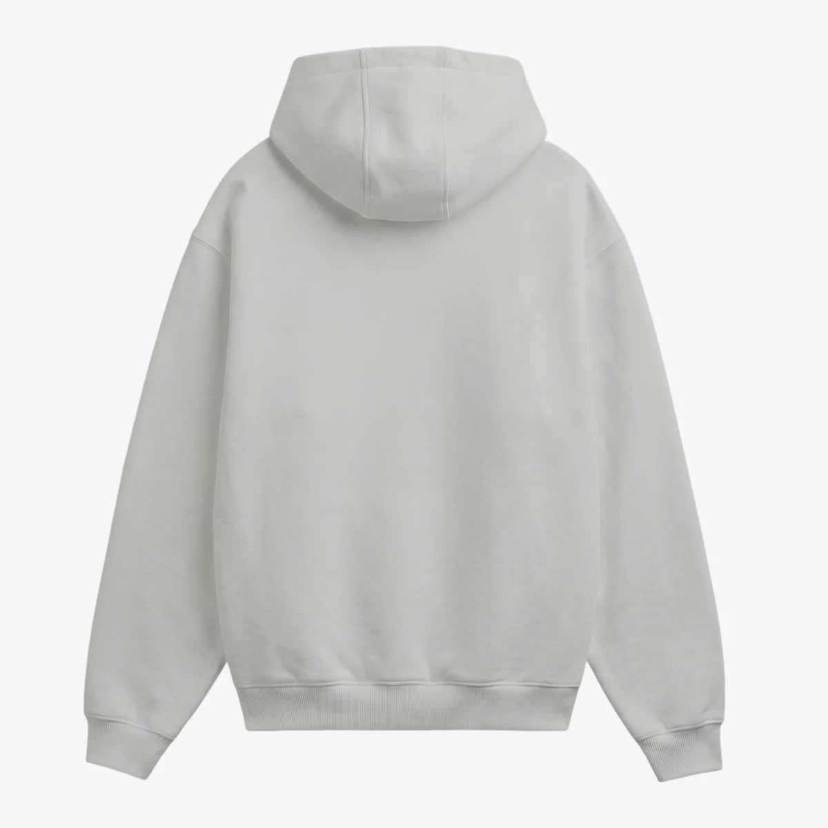 Wendekind | Kulturgut Hoody grau