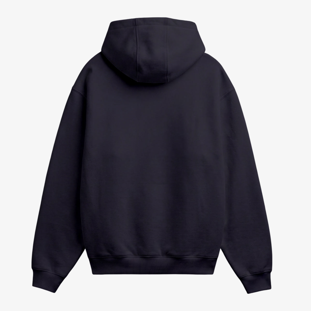 Wendekind | Ossi Vintage Hoody navy