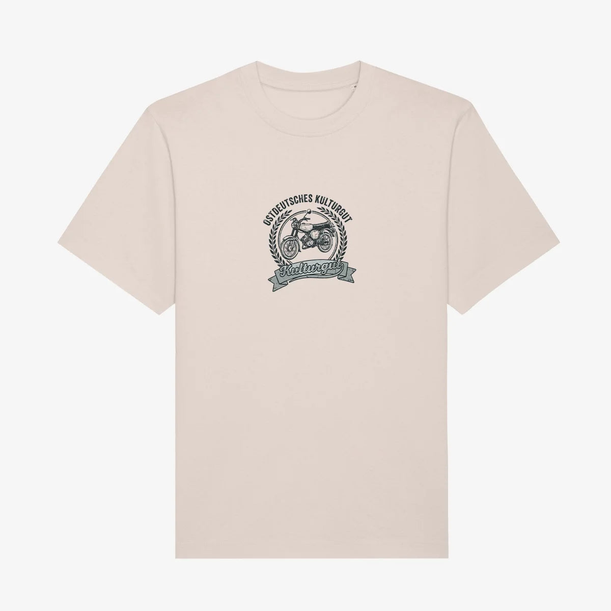 Wendekind | Kulturgut Shirt sand