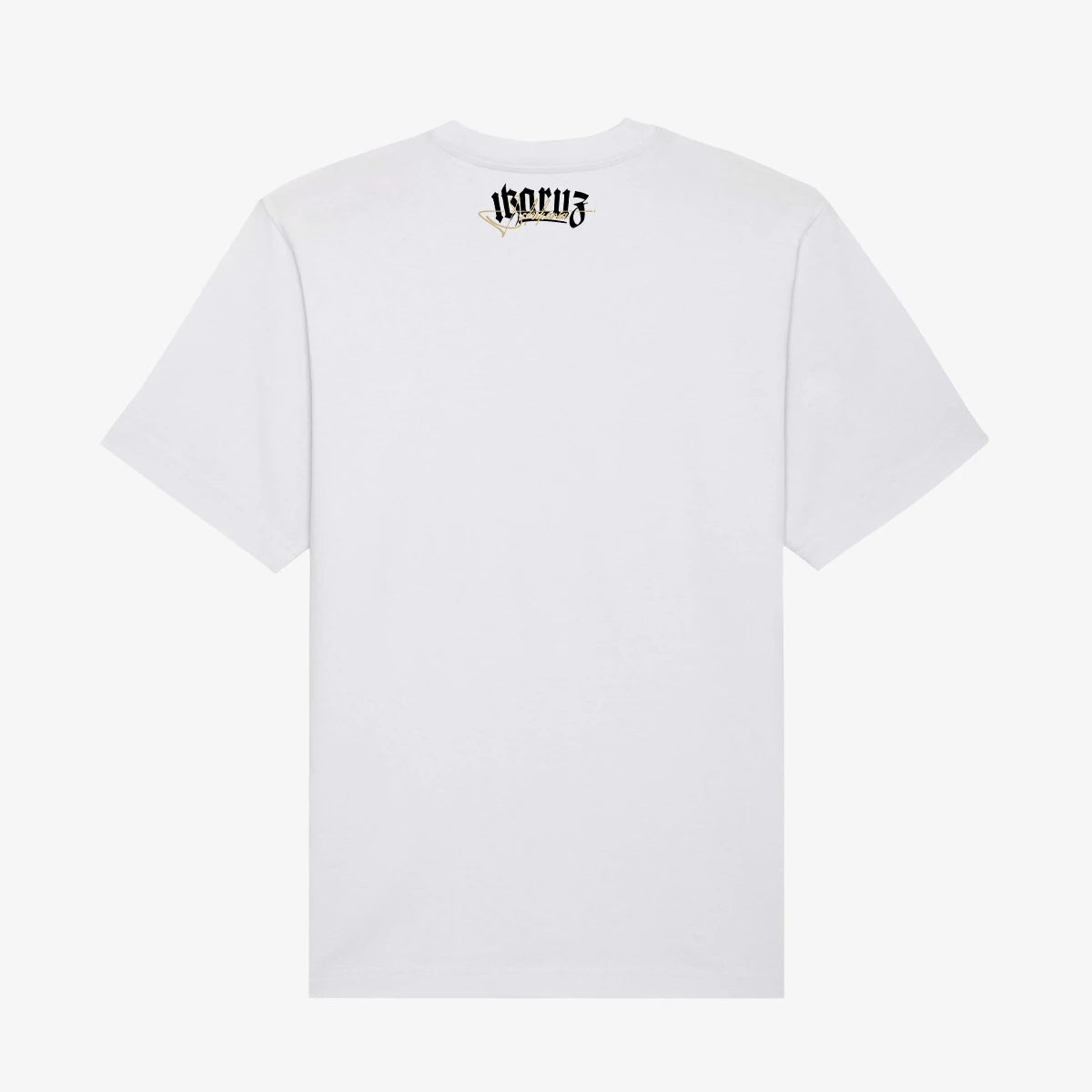 Schikaria | Bierzelt Romantik Shirt weiß